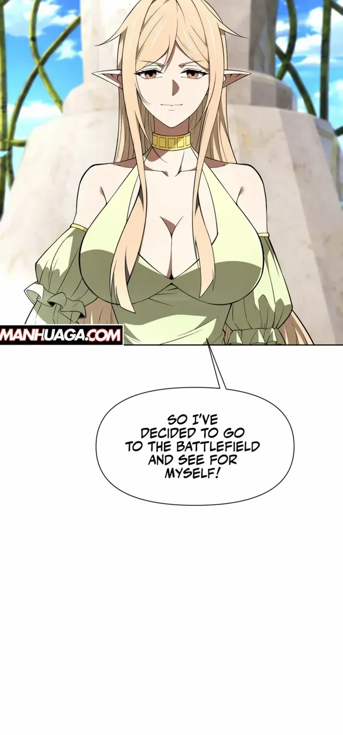 I Build an Industrial Empire on the Magic Continent Chapter 26 page 39 - 