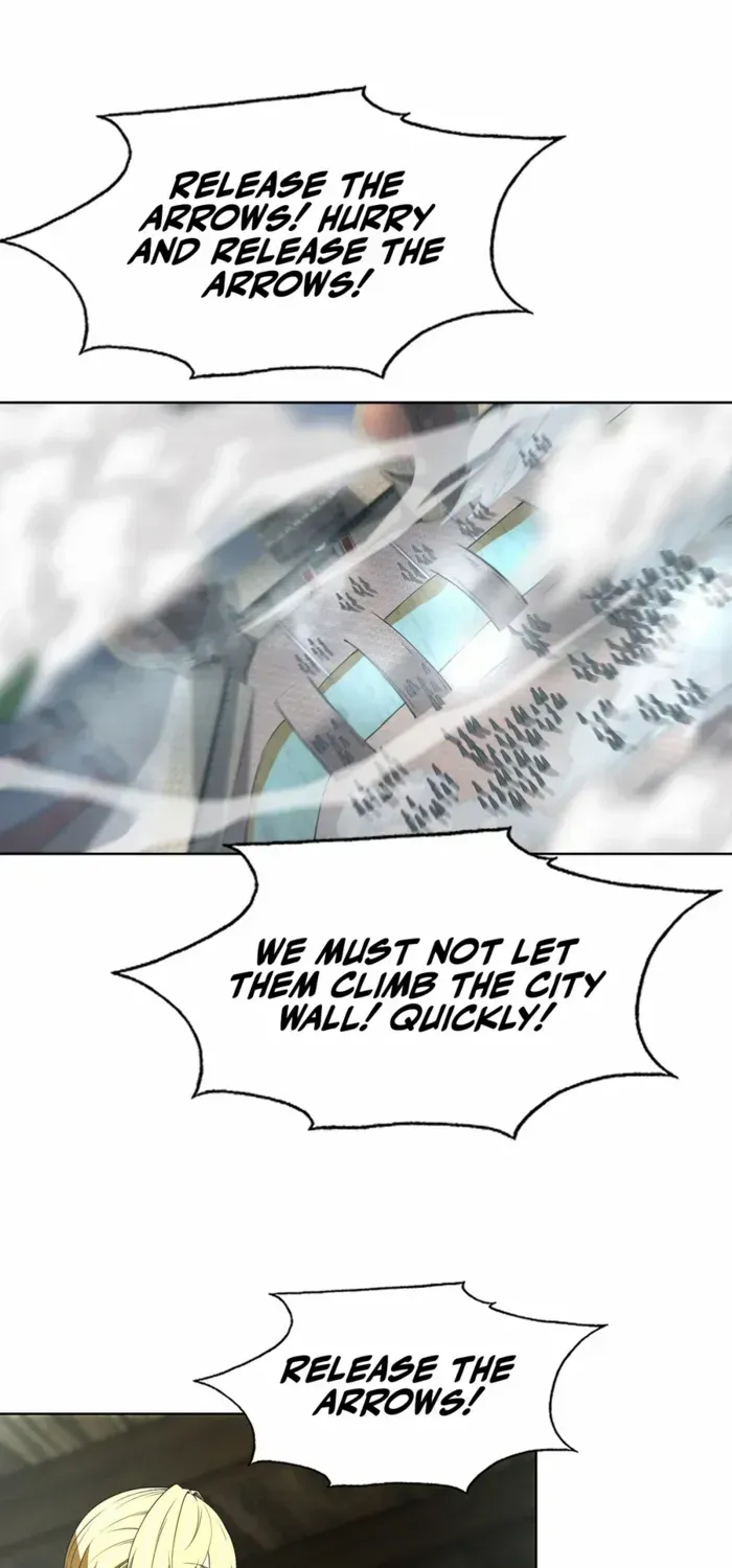 I Build an Industrial Empire on the Magic Continent Chapter 26 page 40 - 