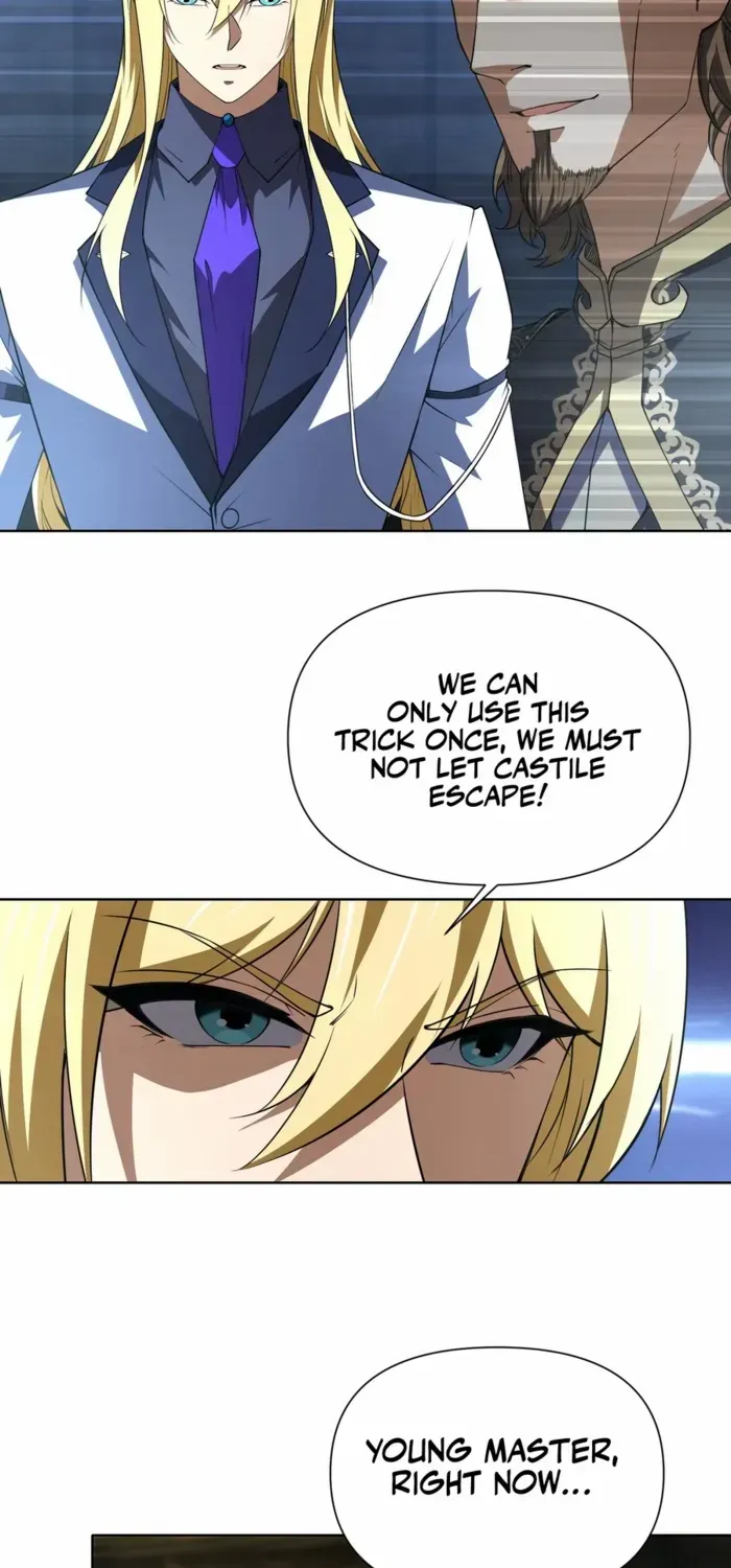 I Build an Industrial Empire on the Magic Continent Chapter 26 page 43 - 