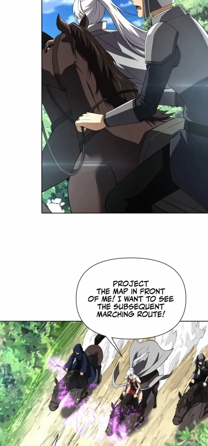 I Build an Industrial Empire on the Magic Continent Chapter 26 page 7 - 