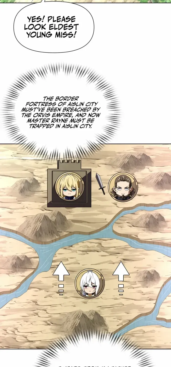 I Build an Industrial Empire on the Magic Continent Chapter 26 page 8 - 