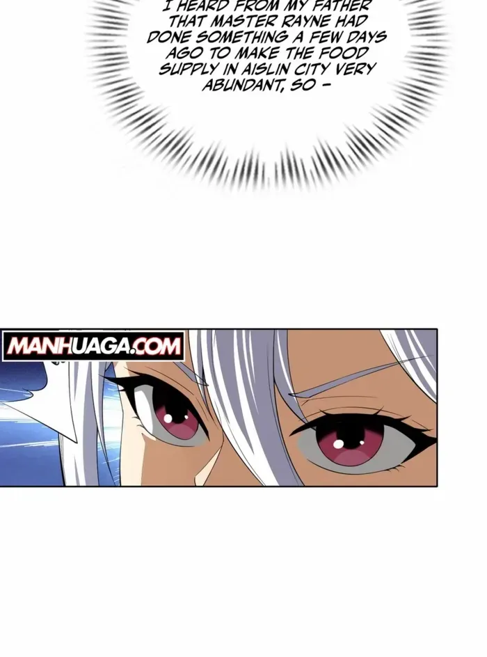 I Build an Industrial Empire on the Magic Continent Chapter 26 page 9 - 