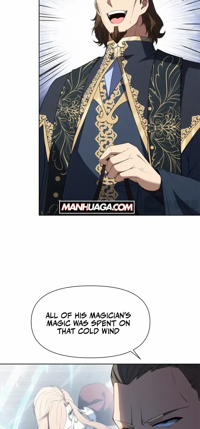 I Build an Industrial Empire on the Magic Continent Chapter 27 page 15 - 