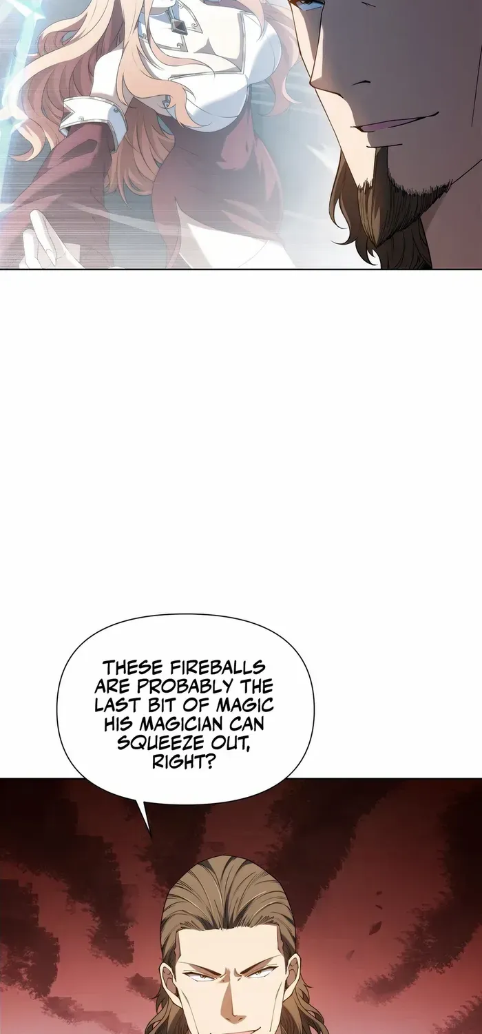 I Build an Industrial Empire on the Magic Continent Chapter 27 page 16 - 