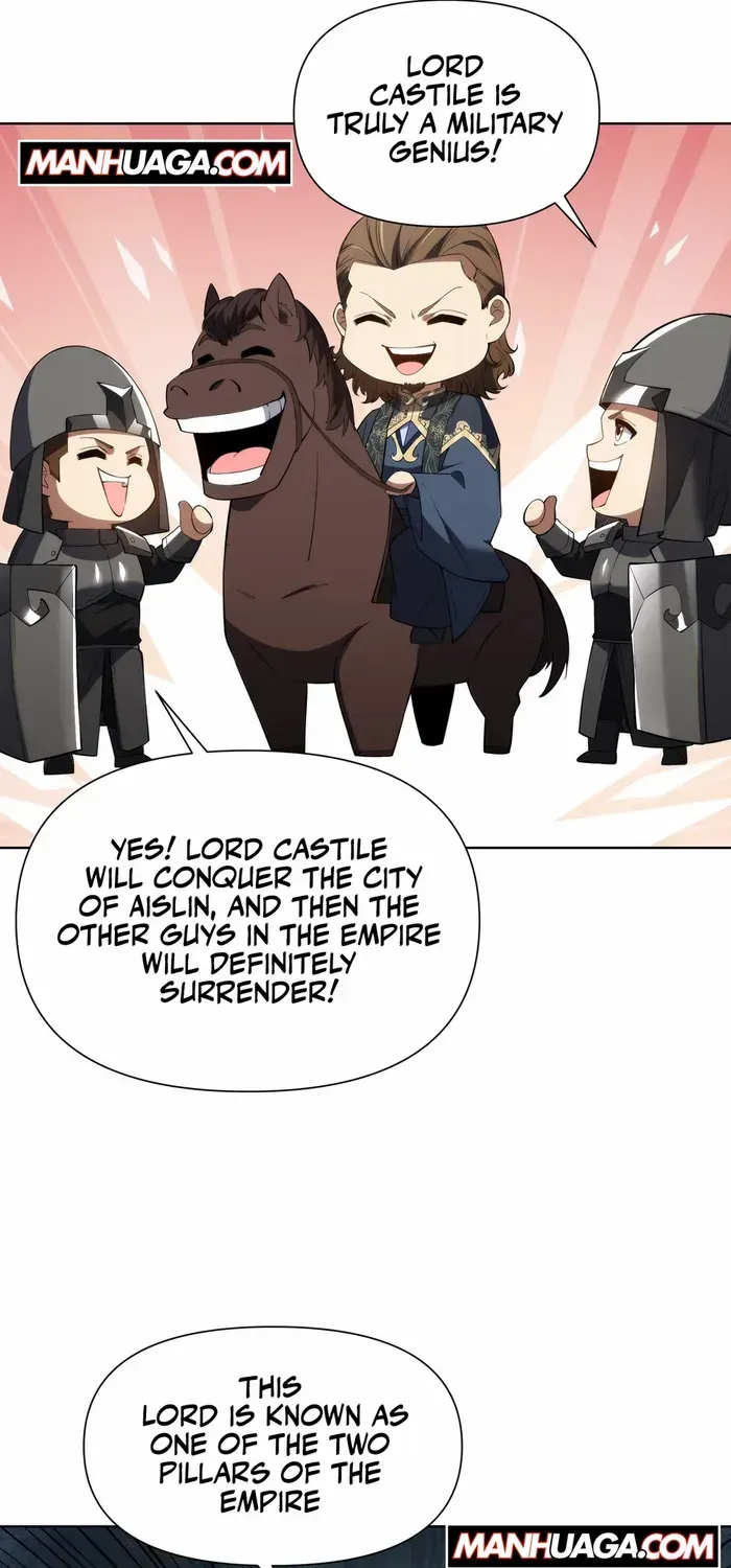 I Build an Industrial Empire on the Magic Continent Chapter 27 page 22 - 
