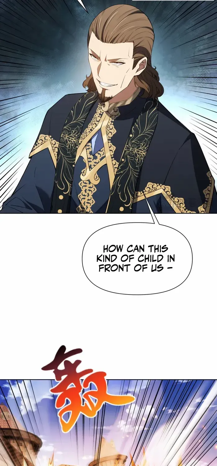 I Build an Industrial Empire on the Magic Continent Chapter 27 page 23 - 