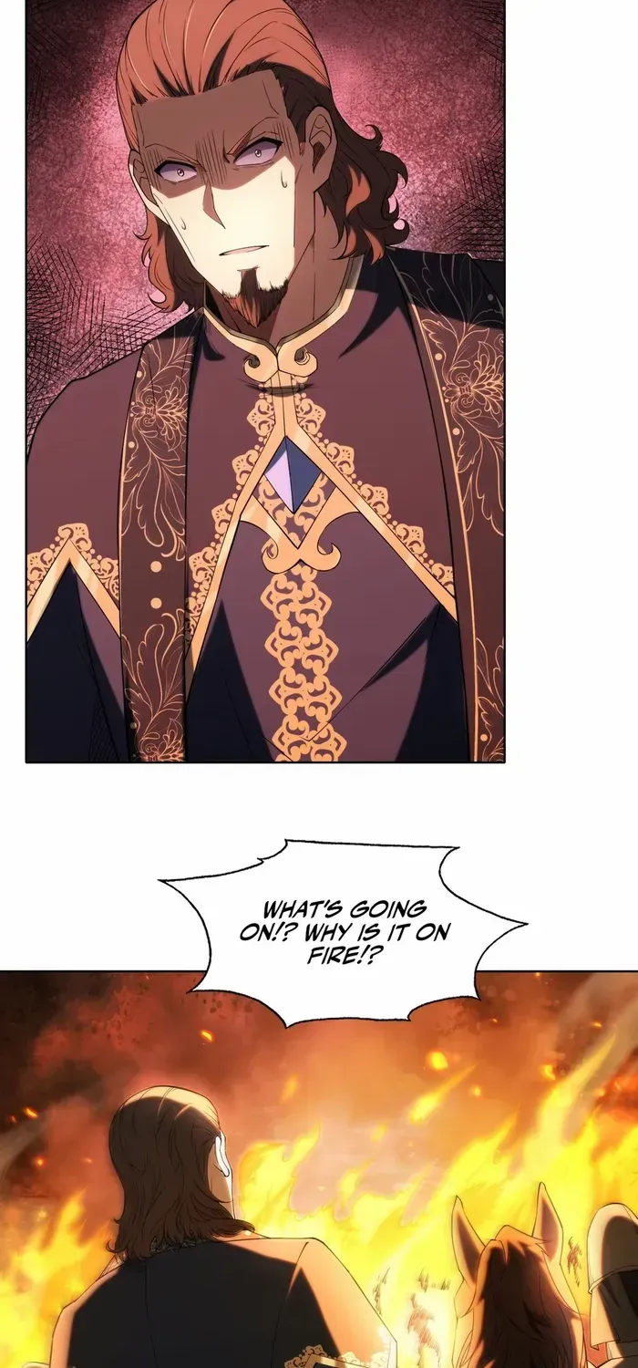 I Build an Industrial Empire on the Magic Continent Chapter 27 page 27 - 