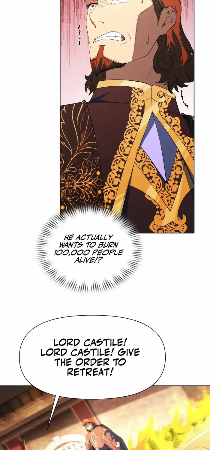 I Build an Industrial Empire on the Magic Continent Chapter 27 page 32 - 