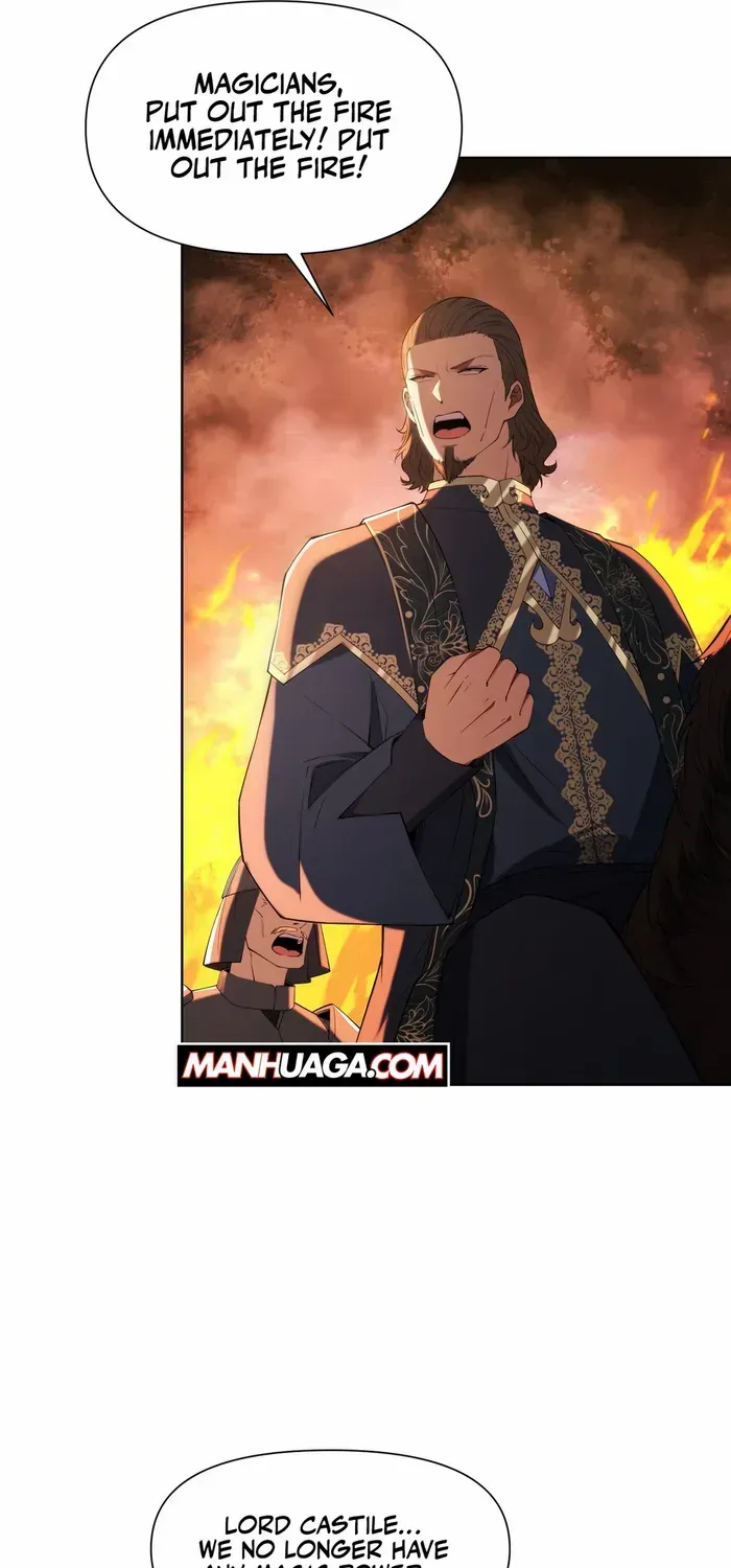 I Build an Industrial Empire on the Magic Continent Chapter 27 page 34 - 