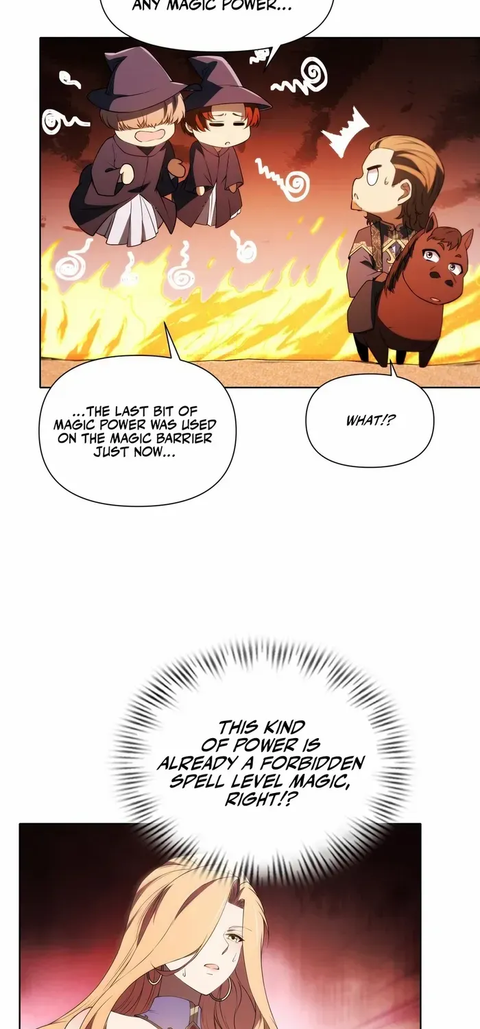 I Build an Industrial Empire on the Magic Continent Chapter 27 page 35 - 