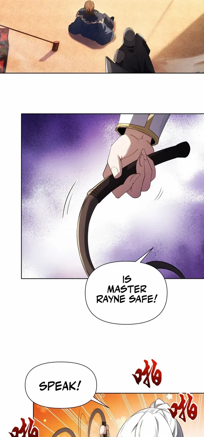 I Build an Industrial Empire on the Magic Continent Chapter 27 page 54 - 