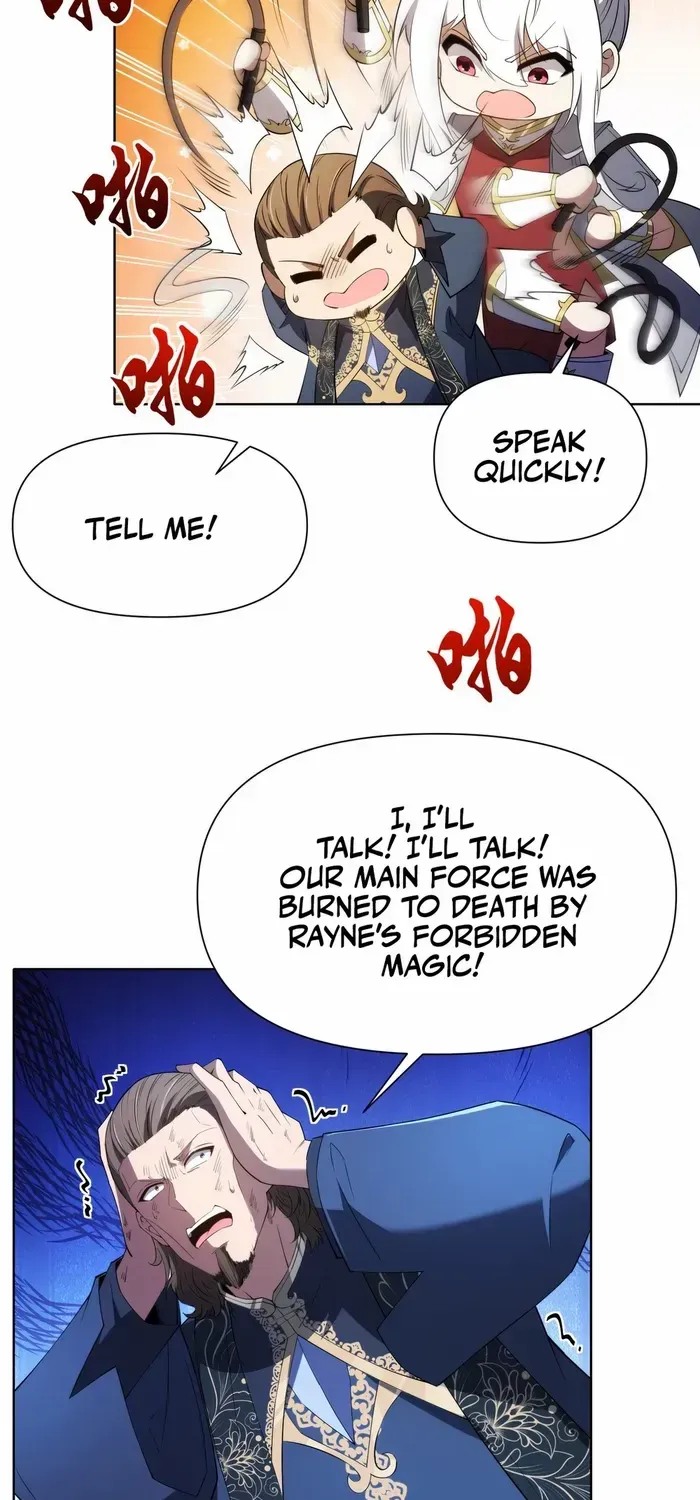 I Build an Industrial Empire on the Magic Continent Chapter 27 page 55 - 