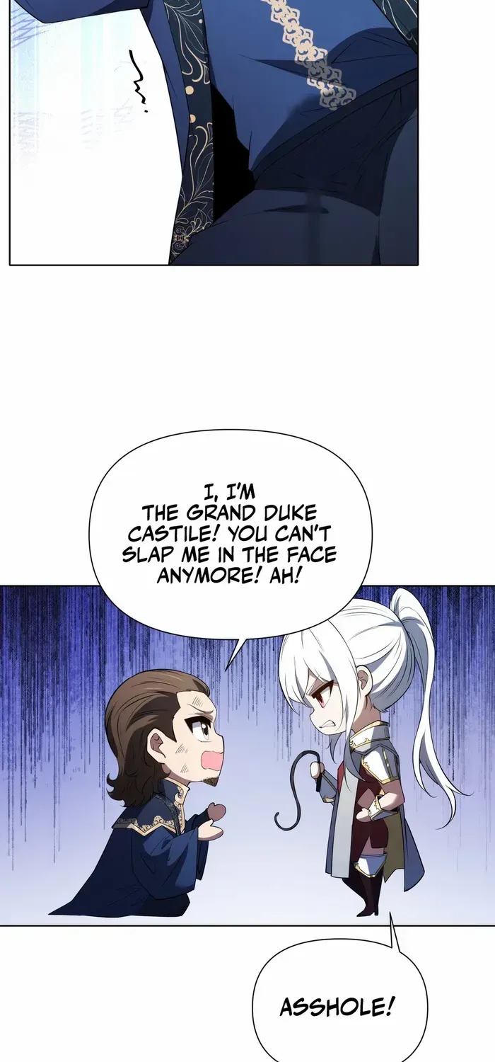 I Build an Industrial Empire on the Magic Continent Chapter 27 page 56 - 