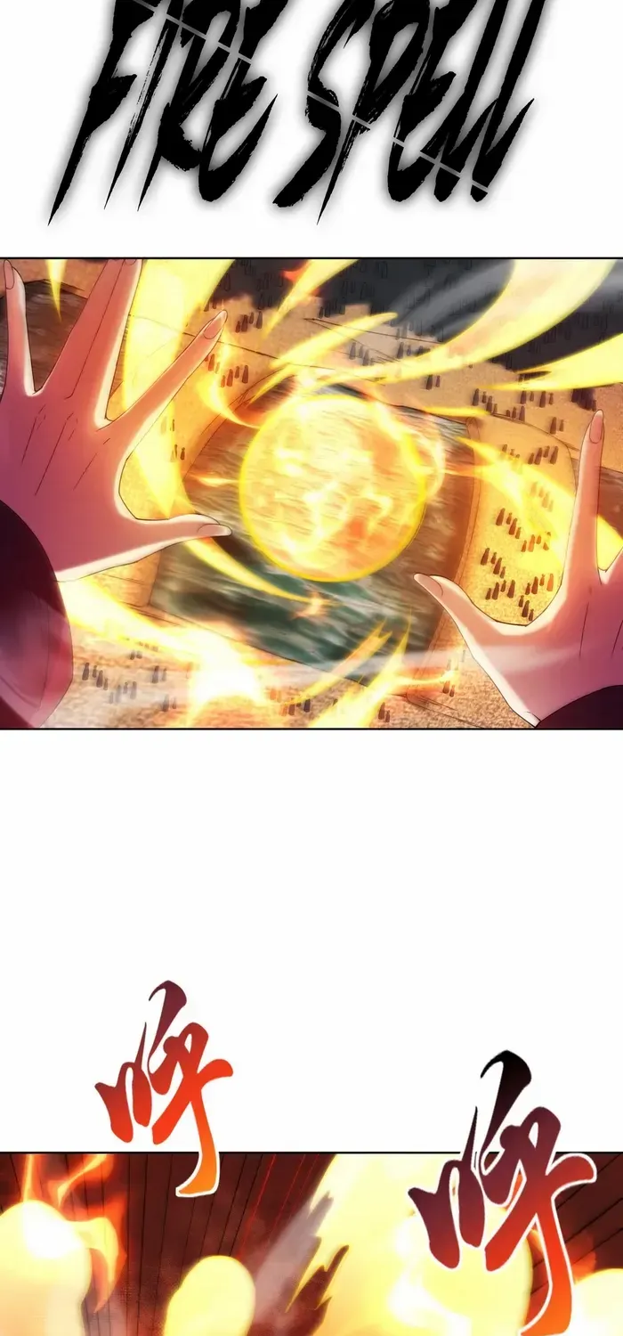 I Build an Industrial Empire on the Magic Continent Chapter 27 page 7 - 