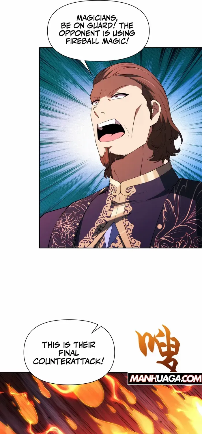 I Build an Industrial Empire on the Magic Continent Chapter 27 page 10 - 