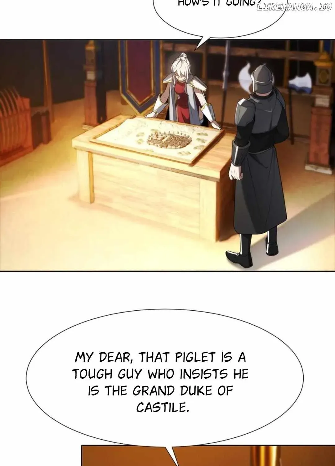 I Build an Industrial Empire on the Magic Continent Chapter 28 page 4 - 