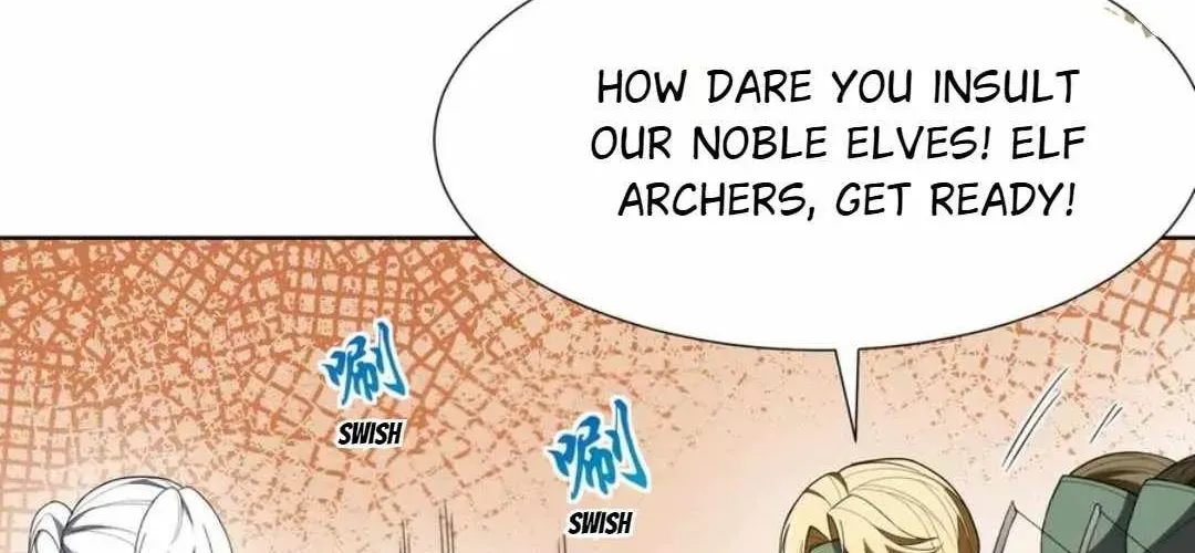 I Build an Industrial Empire on the Magic Continent Chapter 28 page 38 - 
