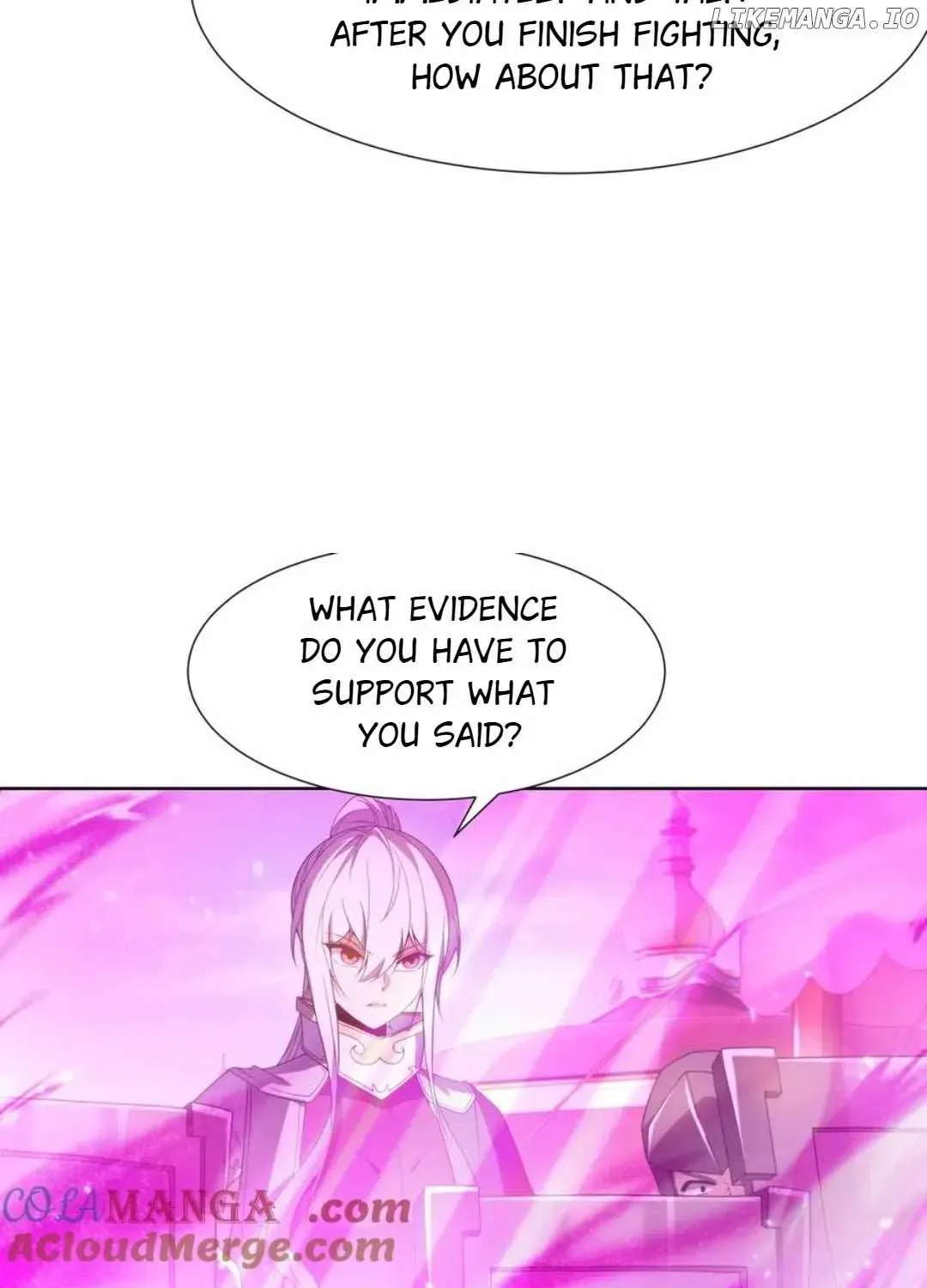 I Build an Industrial Empire on the Magic Continent Chapter 28 page 47 - 
