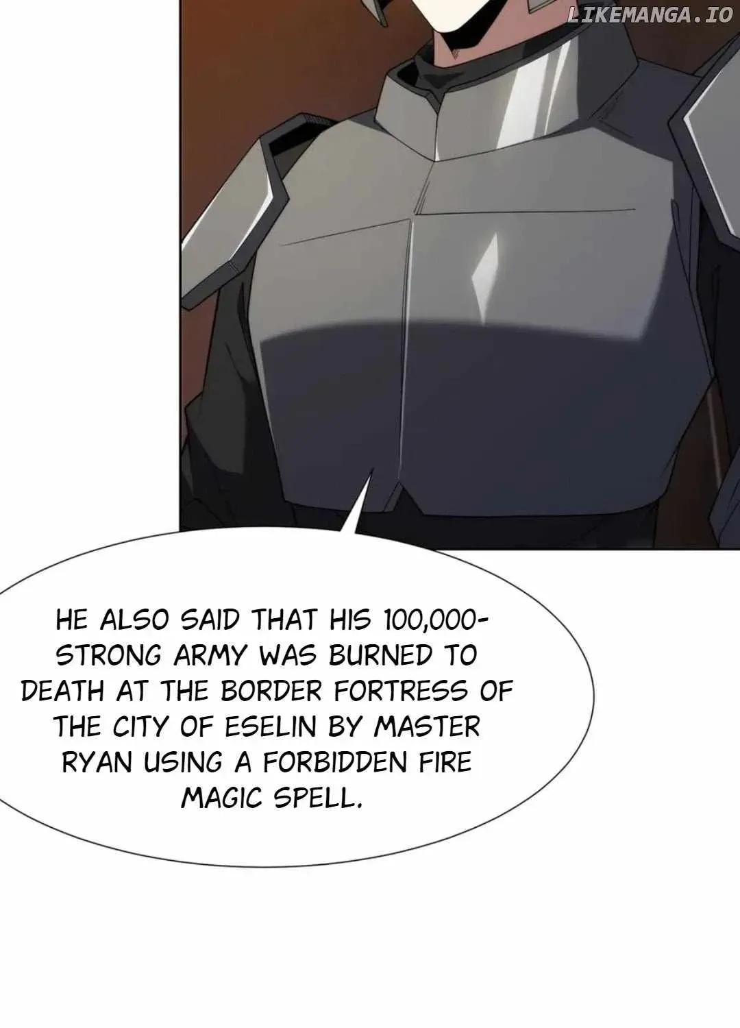 I Build an Industrial Empire on the Magic Continent Chapter 28 page 6 - 