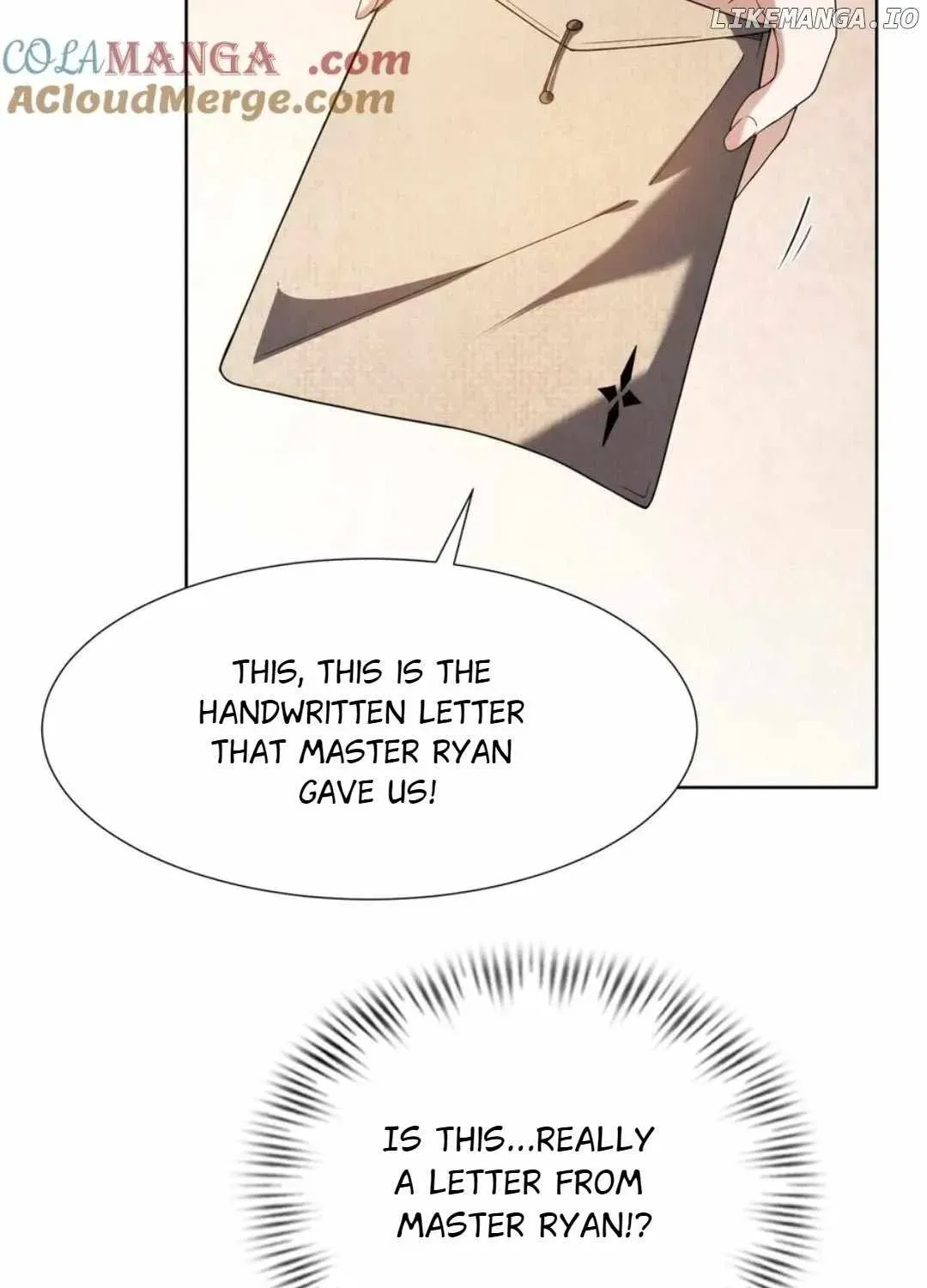 I Build an Industrial Empire on the Magic Continent Chapter 28 page 51 - 