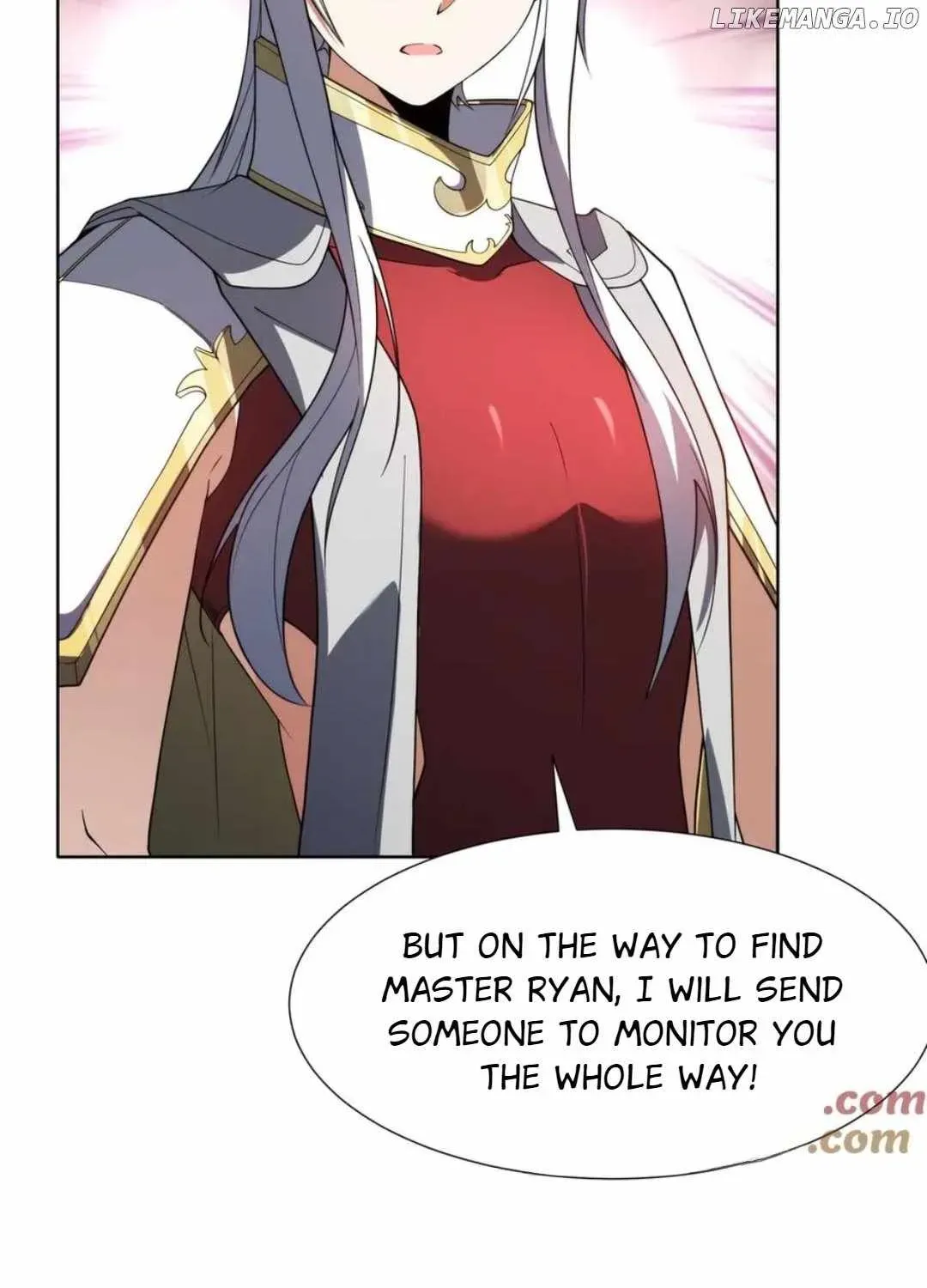 I Build an Industrial Empire on the Magic Continent Chapter 28 page 55 - 