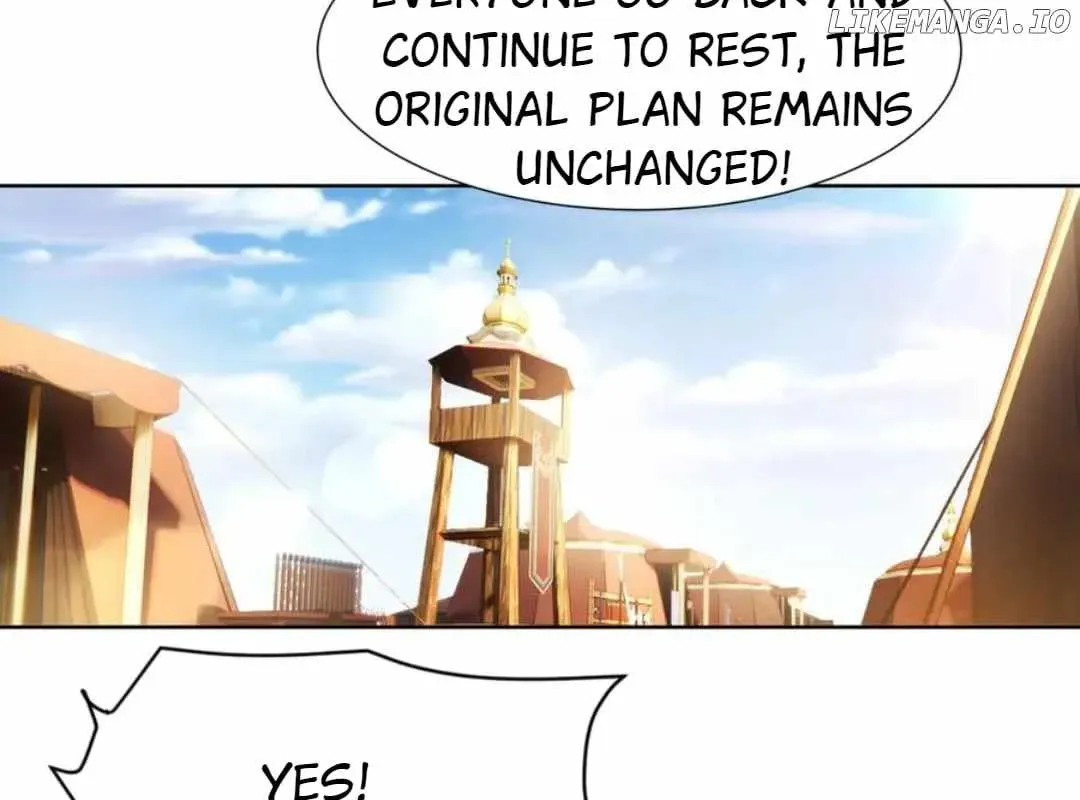 I Build an Industrial Empire on the Magic Continent Chapter 28 page 59 - 