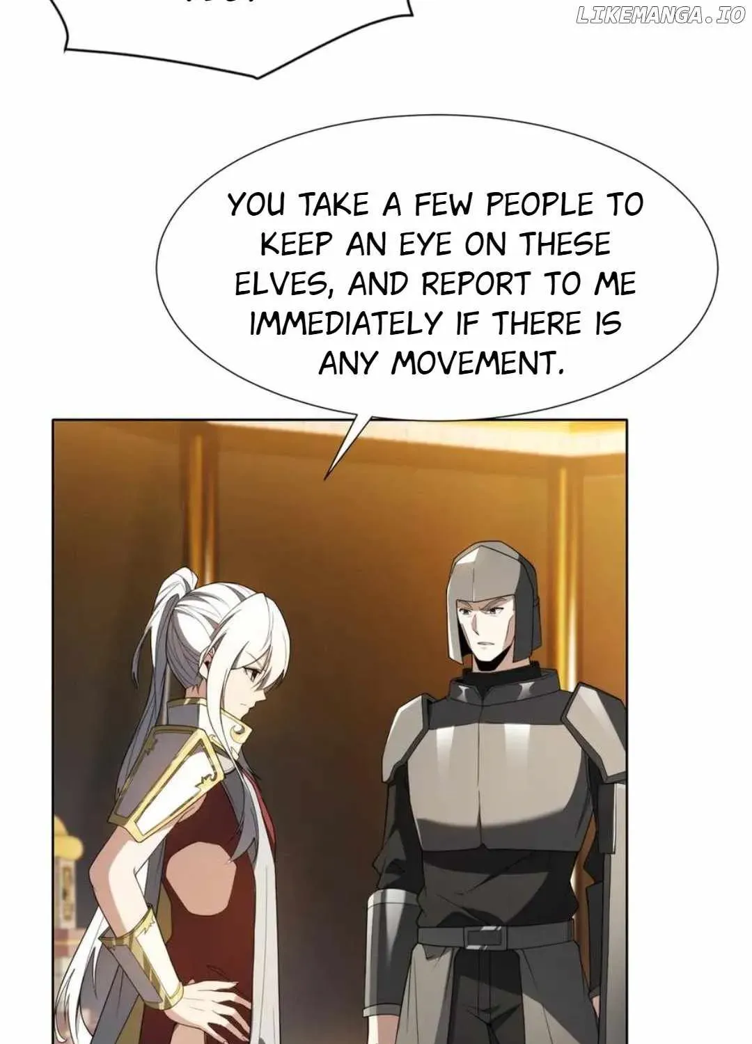 I Build an Industrial Empire on the Magic Continent Chapter 28 page 60 - 