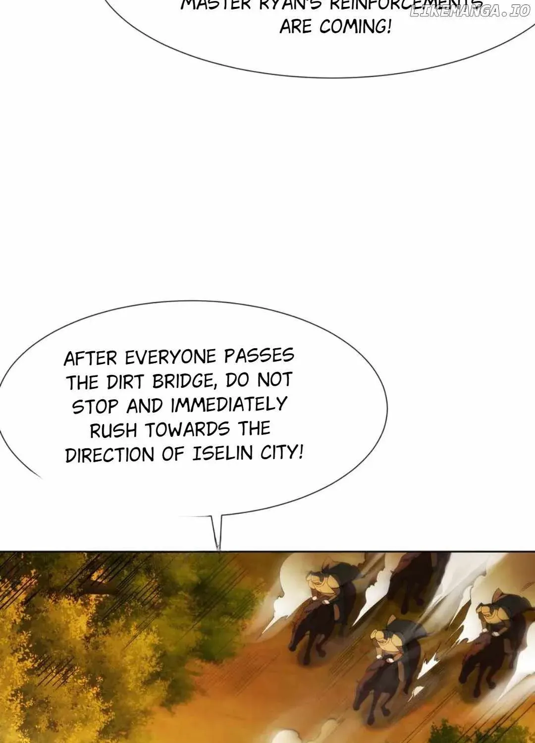 I Build an Industrial Empire on the Magic Continent Chapter 28 page 78 - 