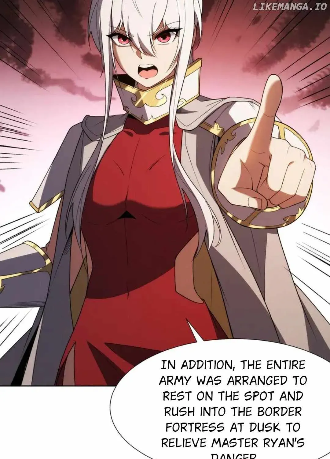 I Build an Industrial Empire on the Magic Continent Chapter 28 page 10 - 