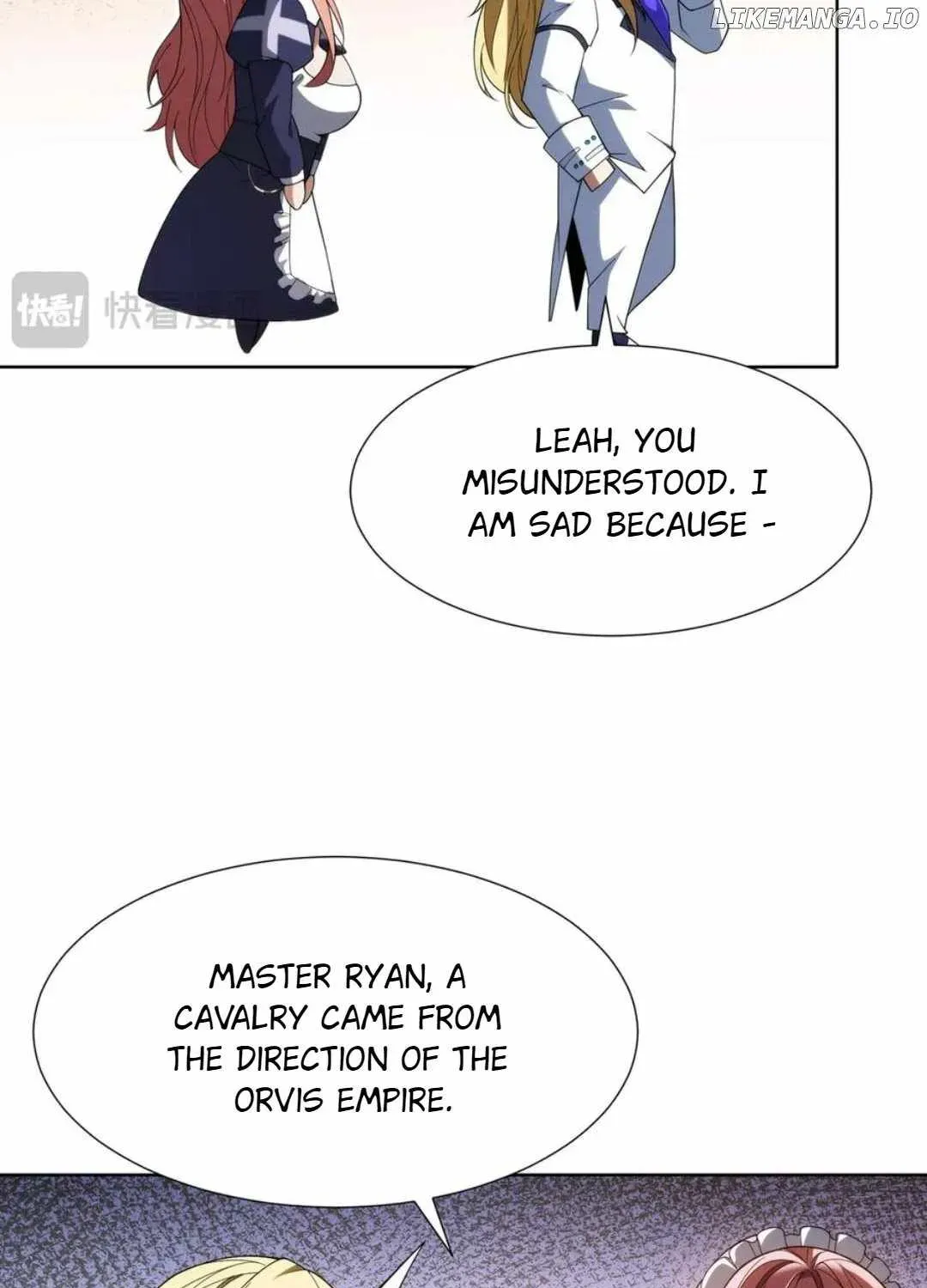 I Build an Industrial Empire on the Magic Continent Chapter 28 page 93 - 