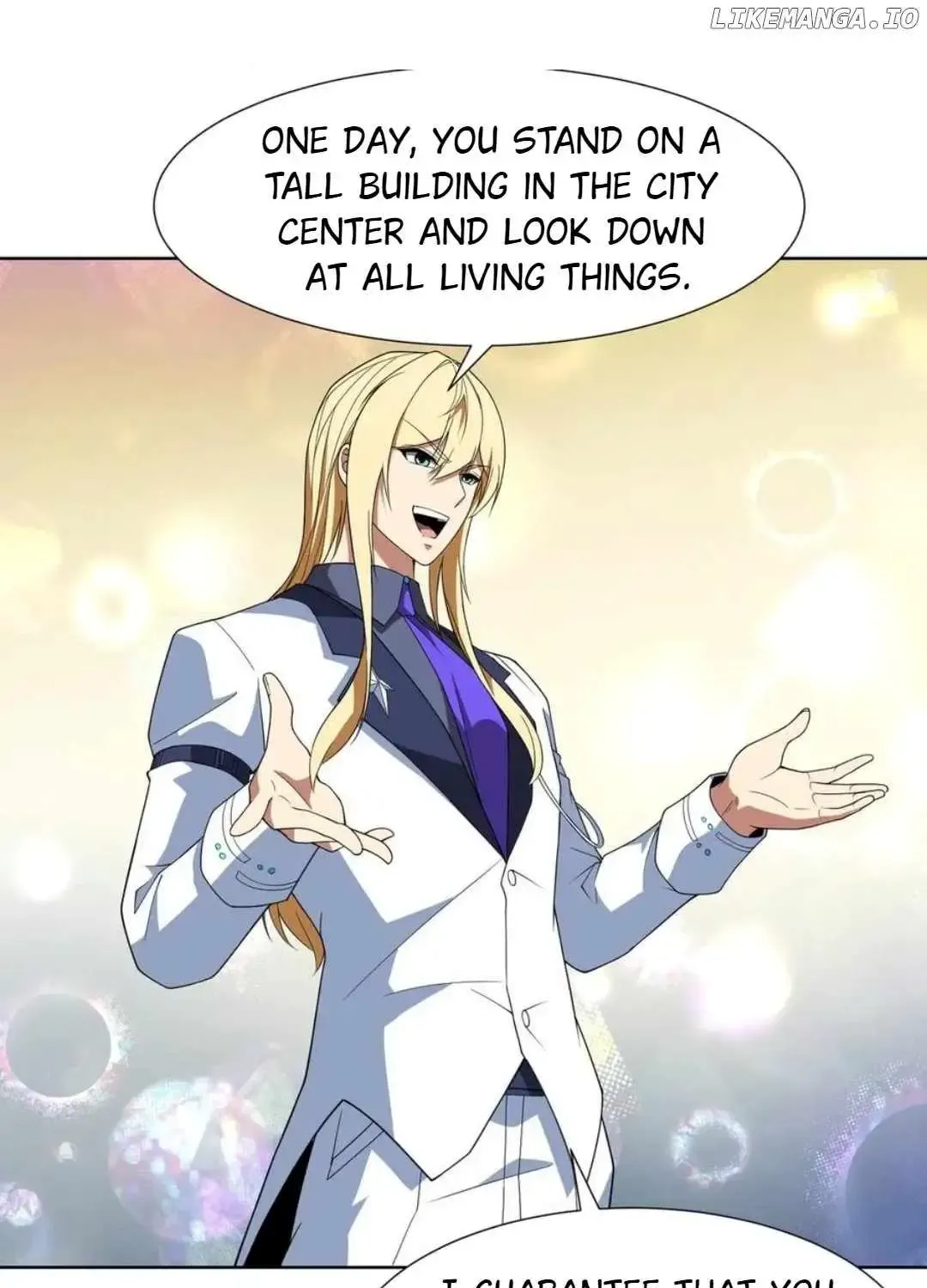 I Build an Industrial Empire on the Magic Continent Chapter 29 page 23 - 