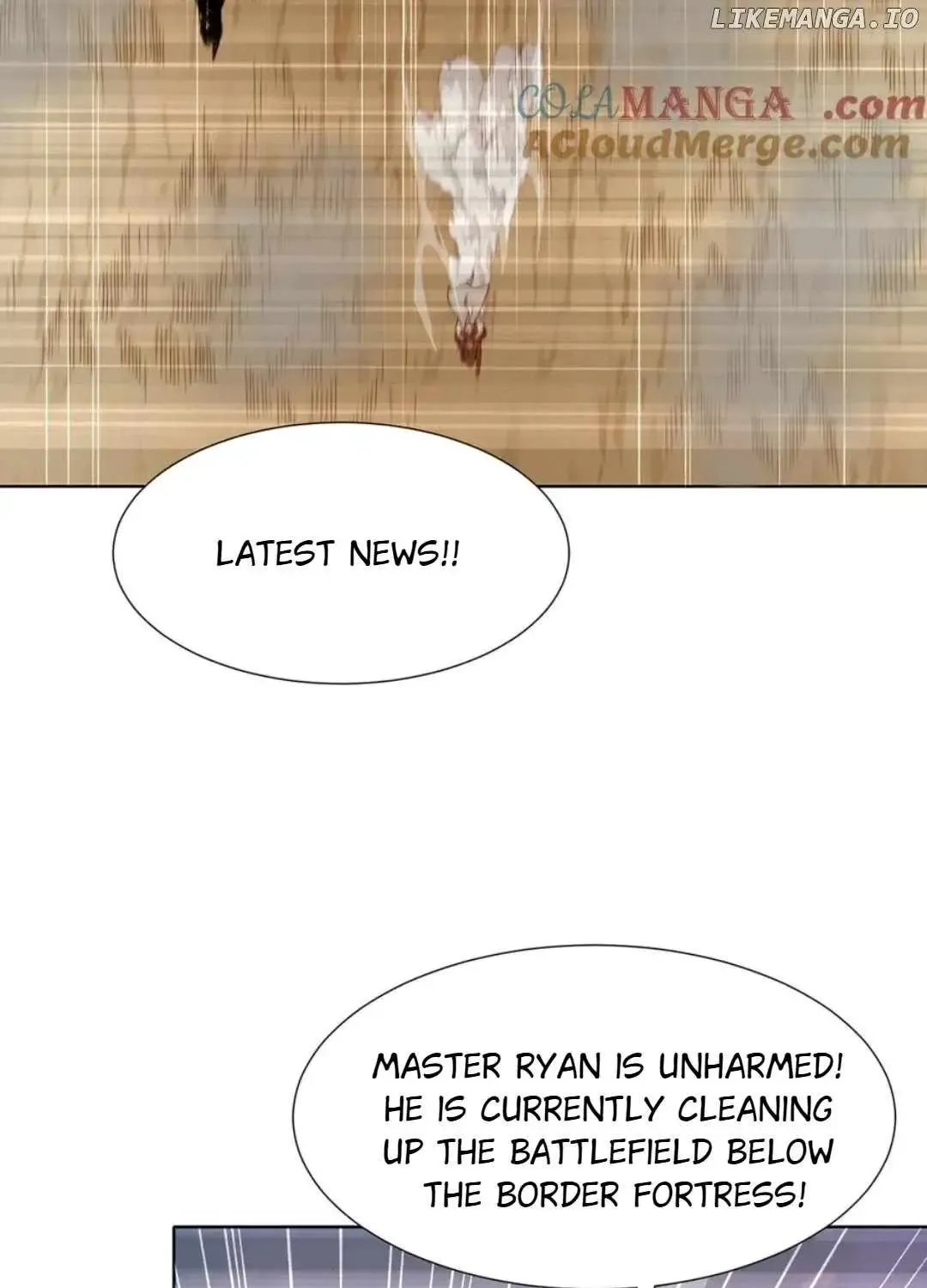 I Build an Industrial Empire on the Magic Continent Chapter 29 page 46 - 