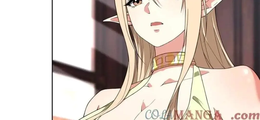 I Build an Industrial Empire on the Magic Continent Chapter 29 page 6 - 
