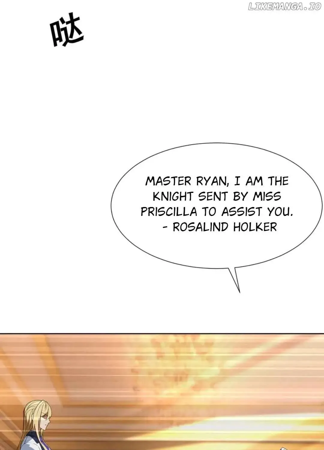 I Build an Industrial Empire on the Magic Continent Chapter 29 page 63 - 