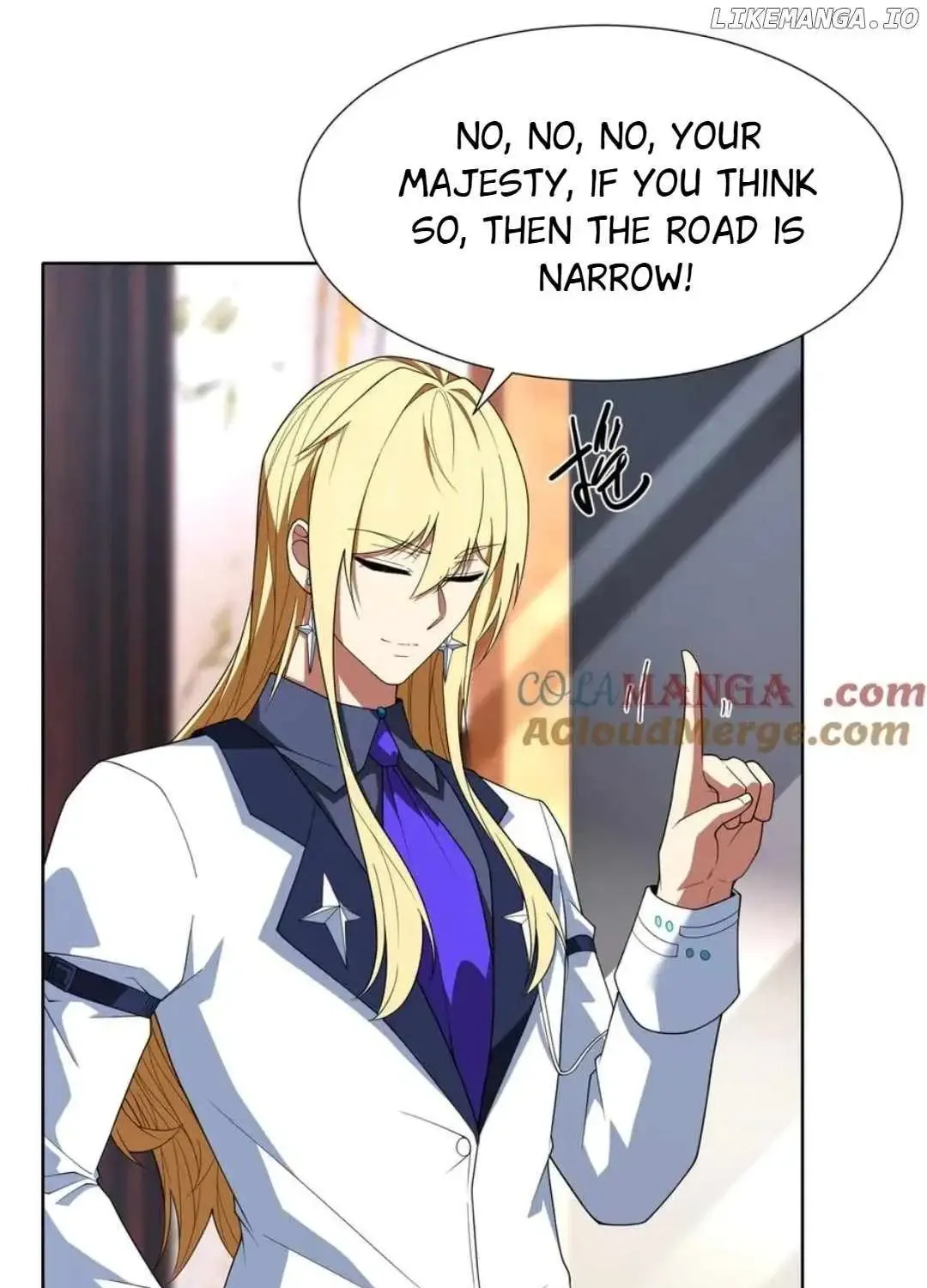 I Build an Industrial Empire on the Magic Continent Chapter 29 page 9 - 