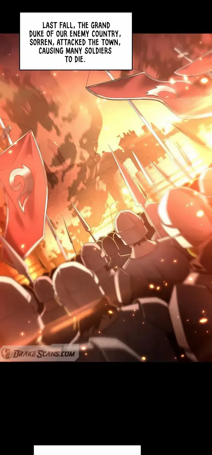 I Build an Industrial Empire on the Magic Continent Chapter 3 page 2 - 