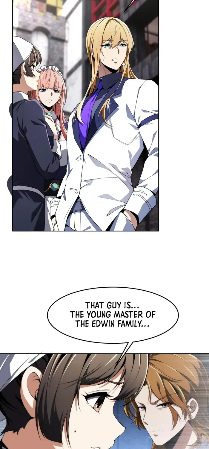 I Build an Industrial Empire on the Magic Continent Chapter 3 page 15 - 
