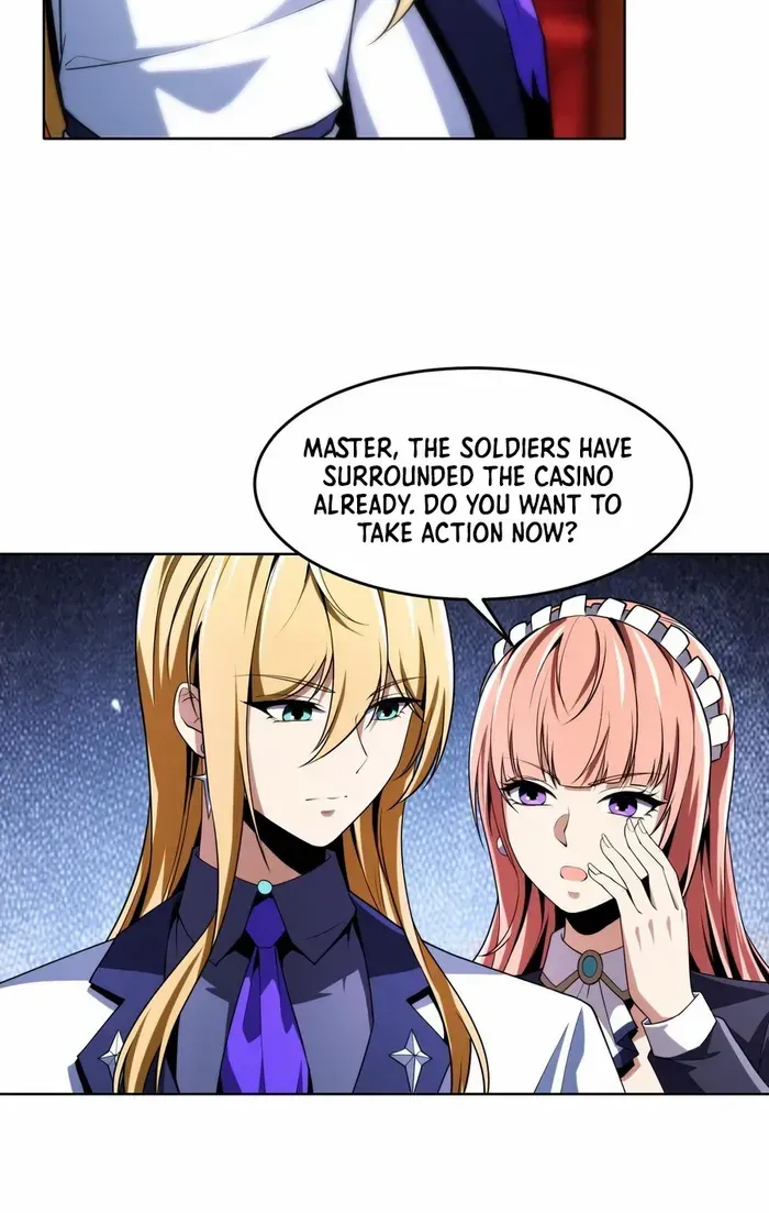 I Build an Industrial Empire on the Magic Continent Chapter 3 page 29 - 