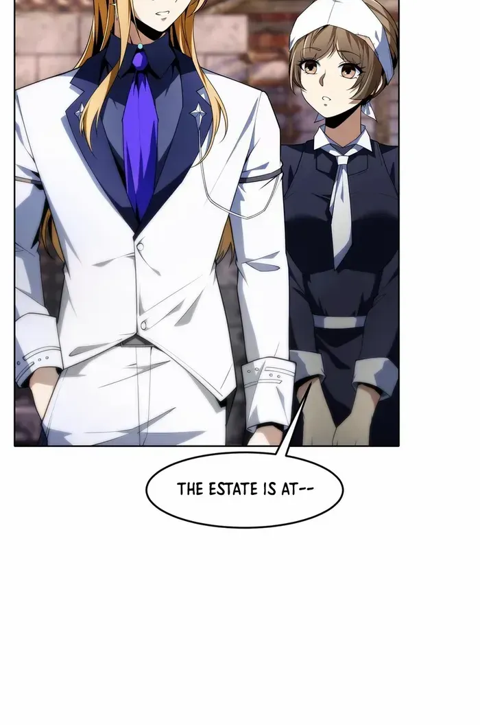 I Build an Industrial Empire on the Magic Continent Chapter 3 page 7 - 