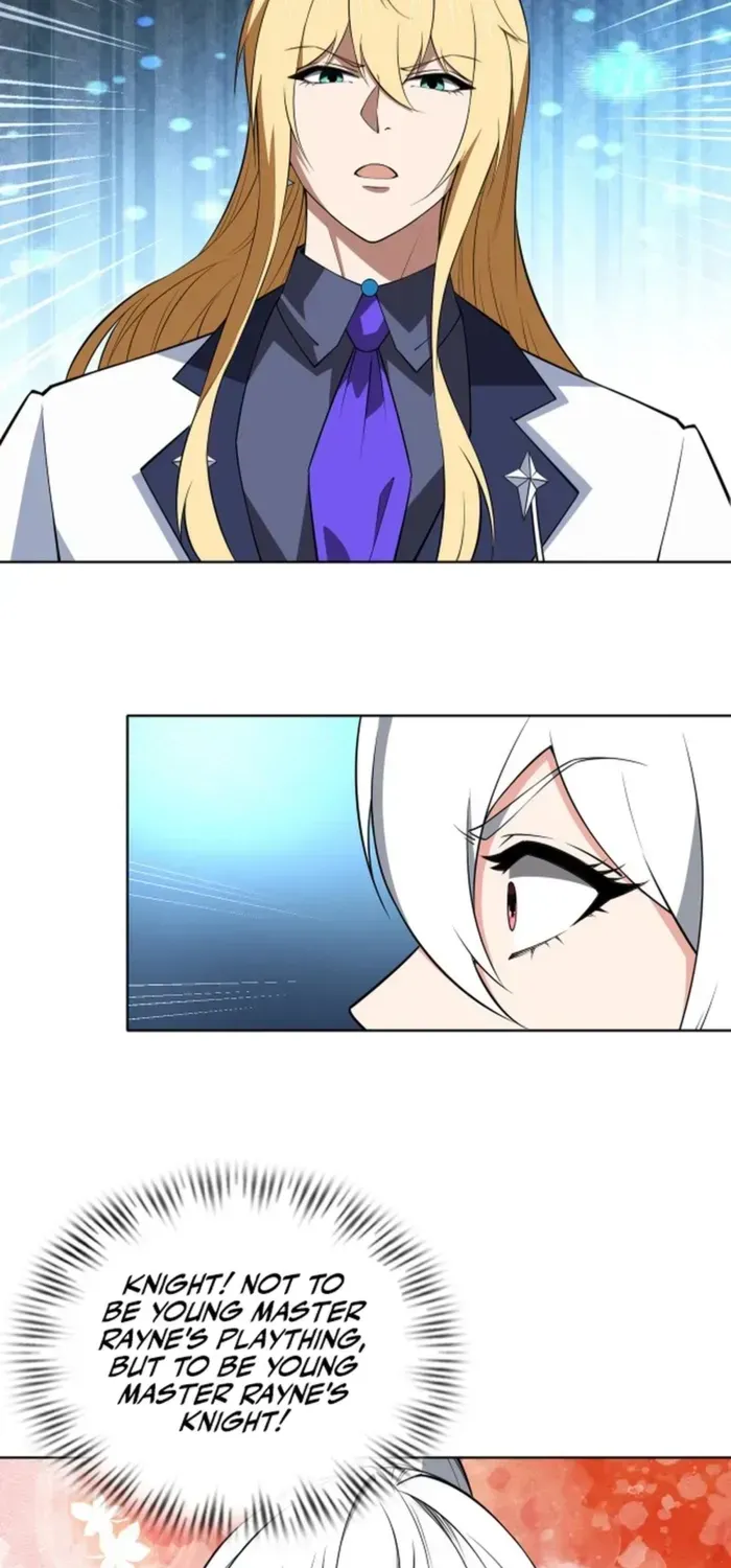 I Build an Industrial Empire on the Magic Continent Chapter 30 page 14 - 
