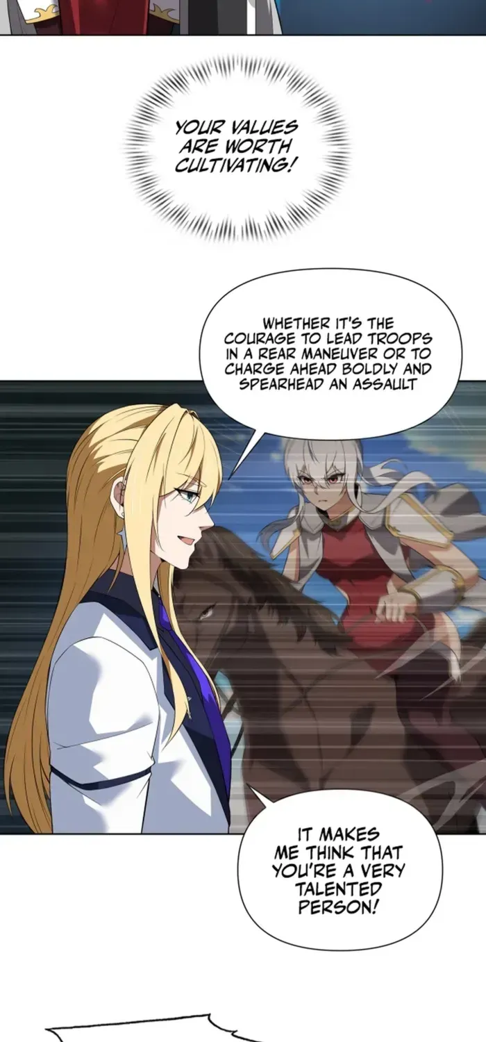 I Build an Industrial Empire on the Magic Continent Chapter 30 page 3 - 