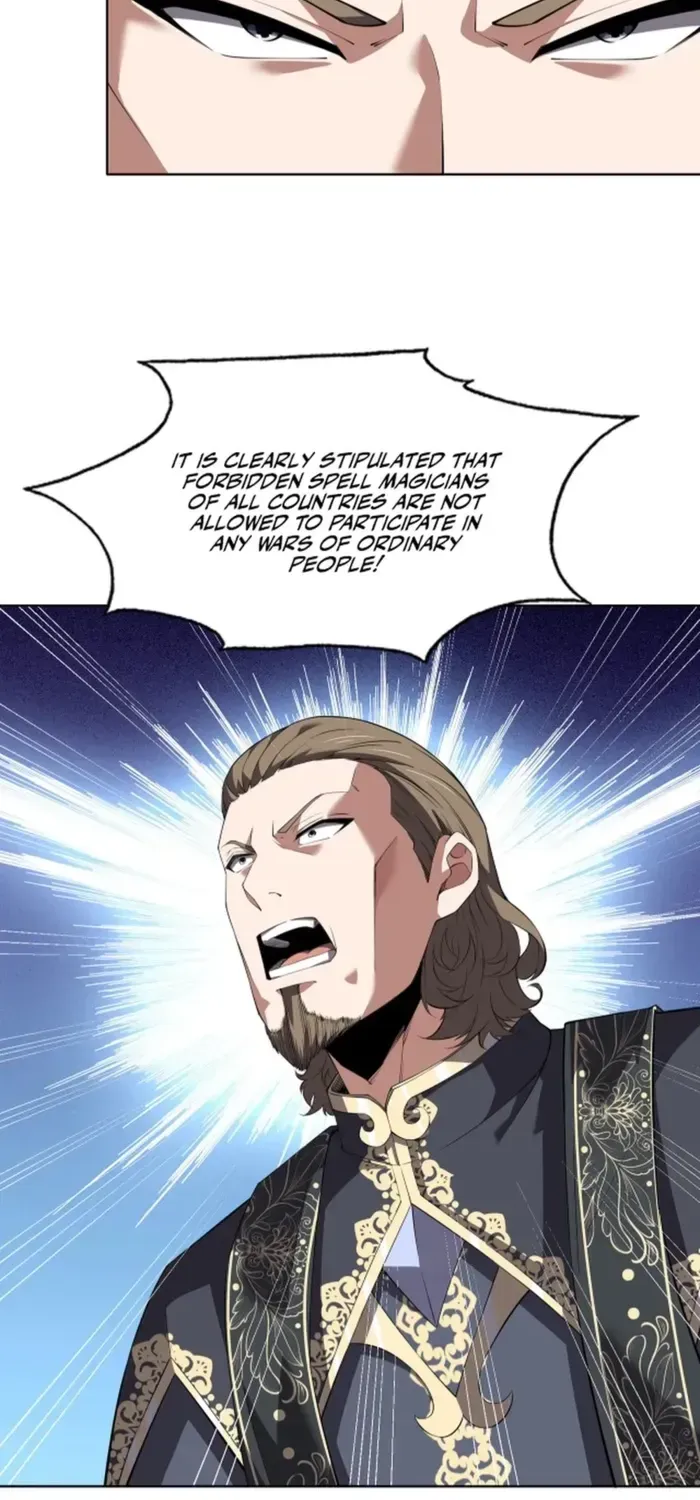 I Build an Industrial Empire on the Magic Continent Chapter 30 page 27 - 