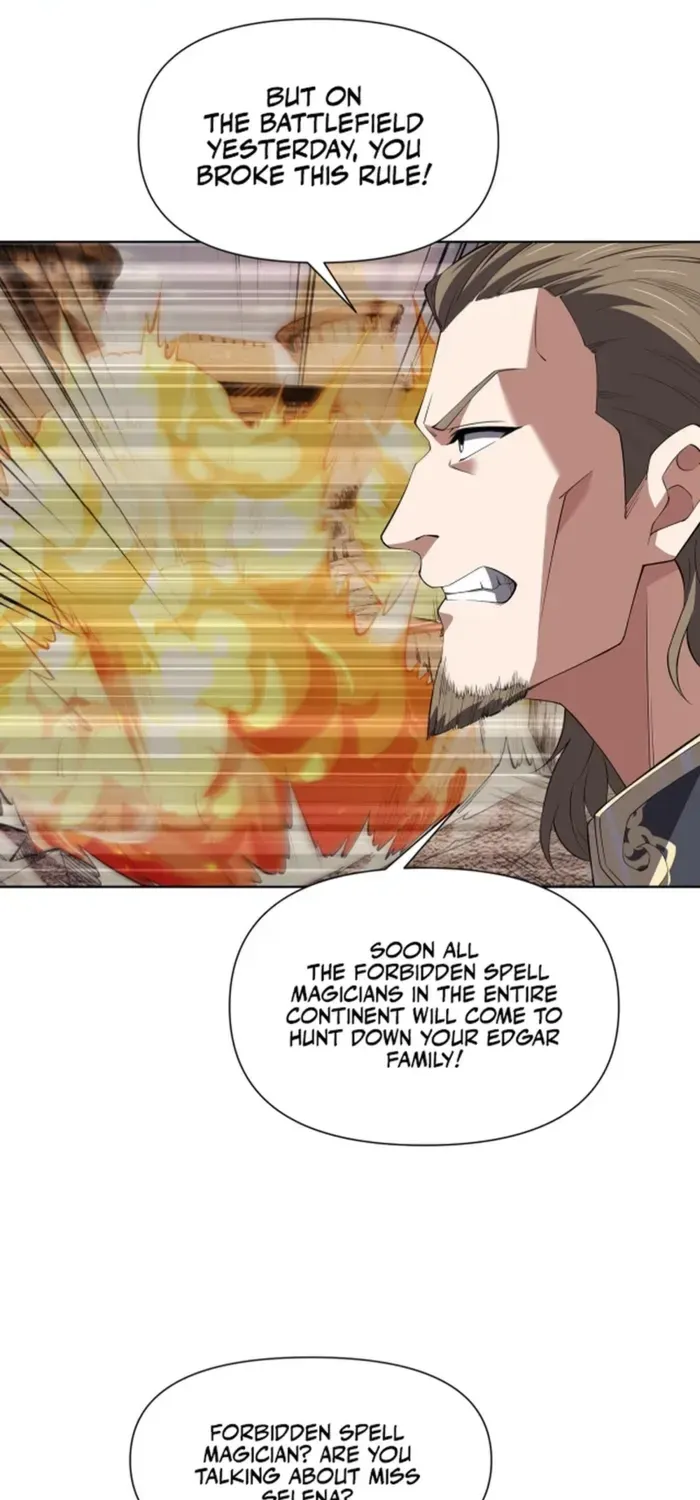 I Build an Industrial Empire on the Magic Continent Chapter 30 page 28 - 