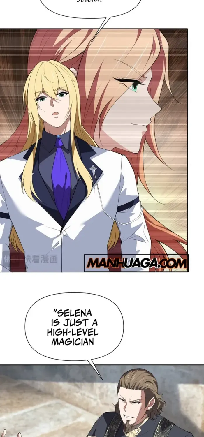 I Build an Industrial Empire on the Magic Continent Chapter 30 page 29 - 