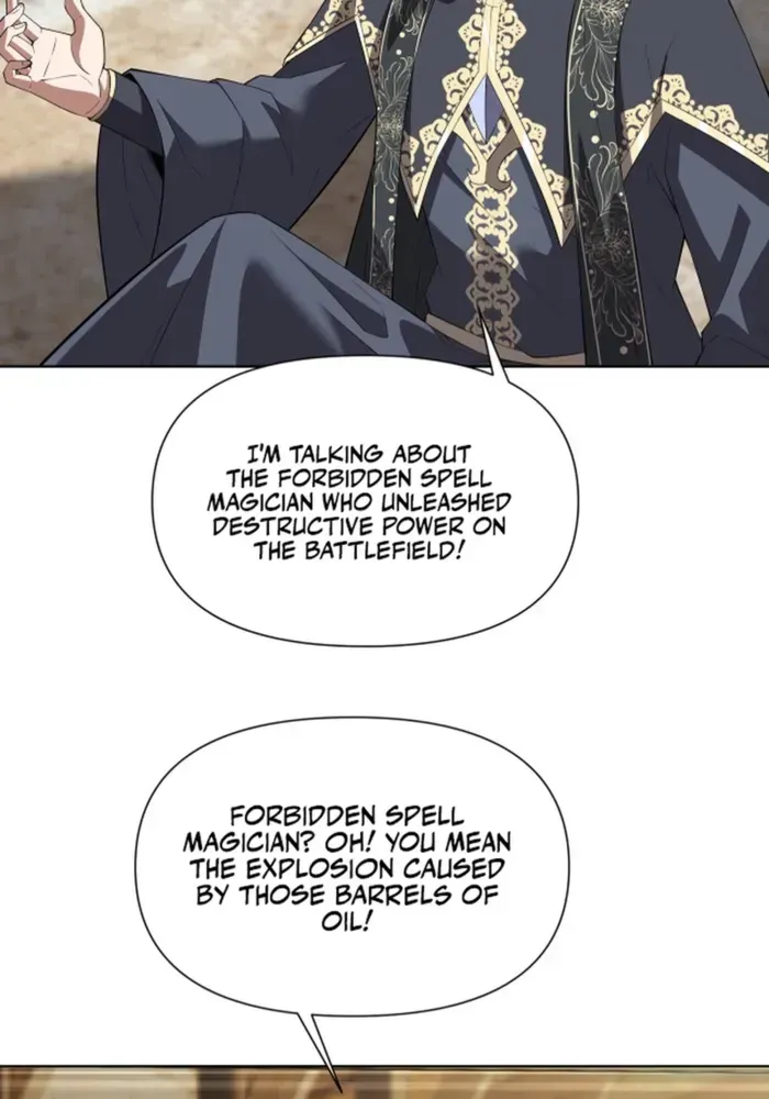 I Build an Industrial Empire on the Magic Continent Chapter 30 page 30 - 