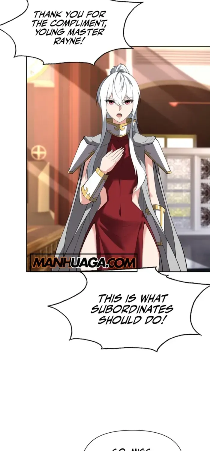 I Build an Industrial Empire on the Magic Continent Chapter 30 page 4 - 