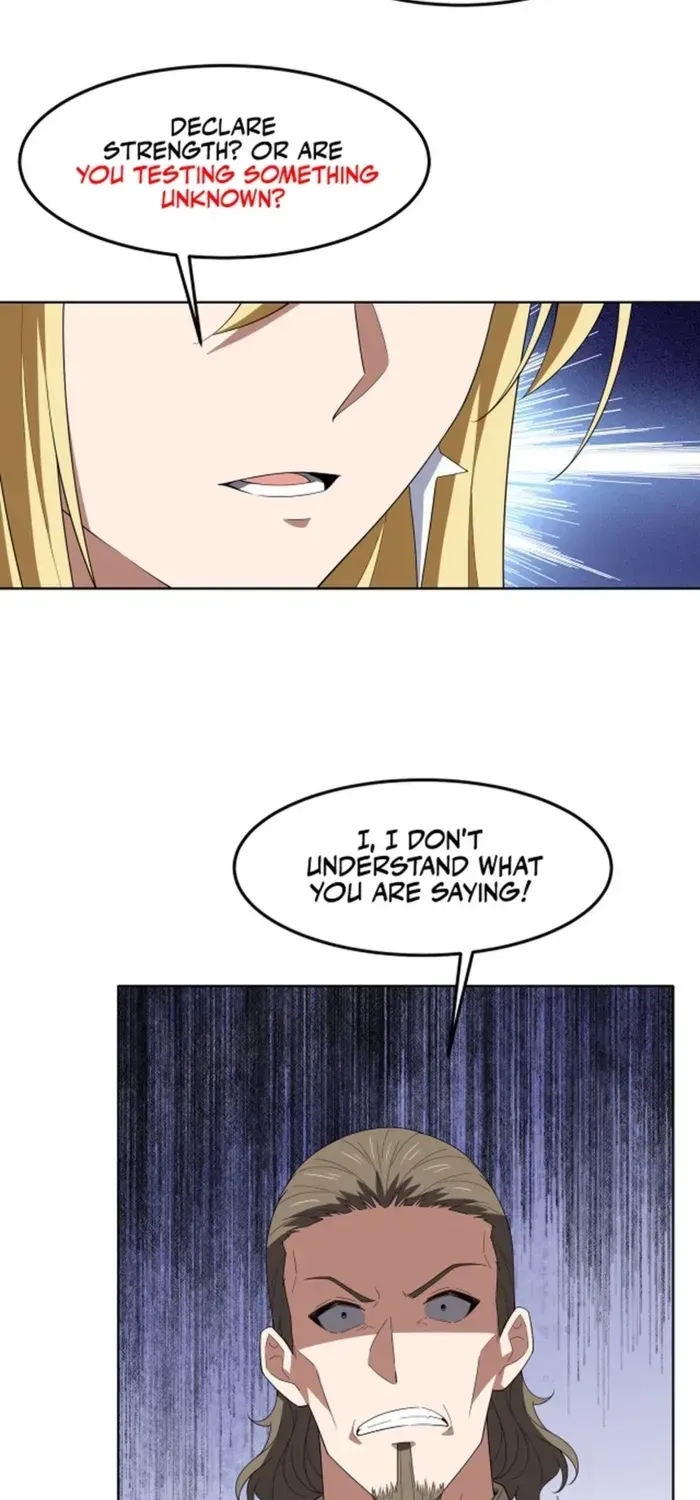 I Build an Industrial Empire on the Magic Continent Chapter 30 page 39 - 