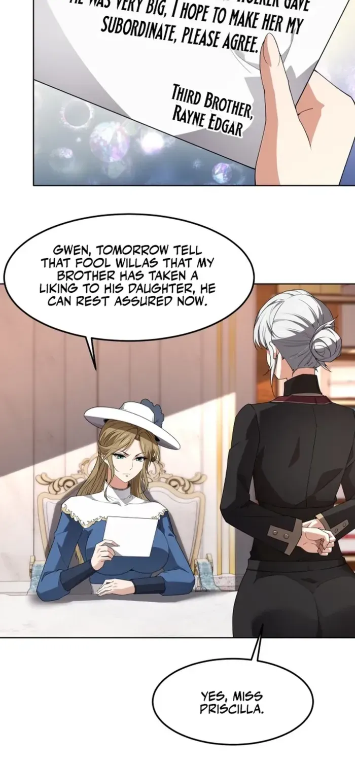 I Build an Industrial Empire on the Magic Continent Chapter 30 page 44 - 