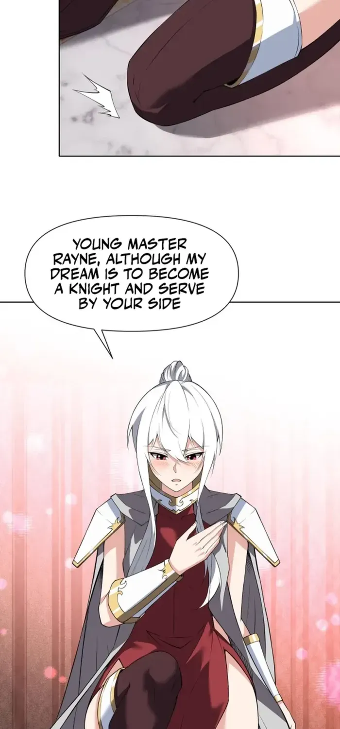 I Build an Industrial Empire on the Magic Continent Chapter 30 page 9 - 