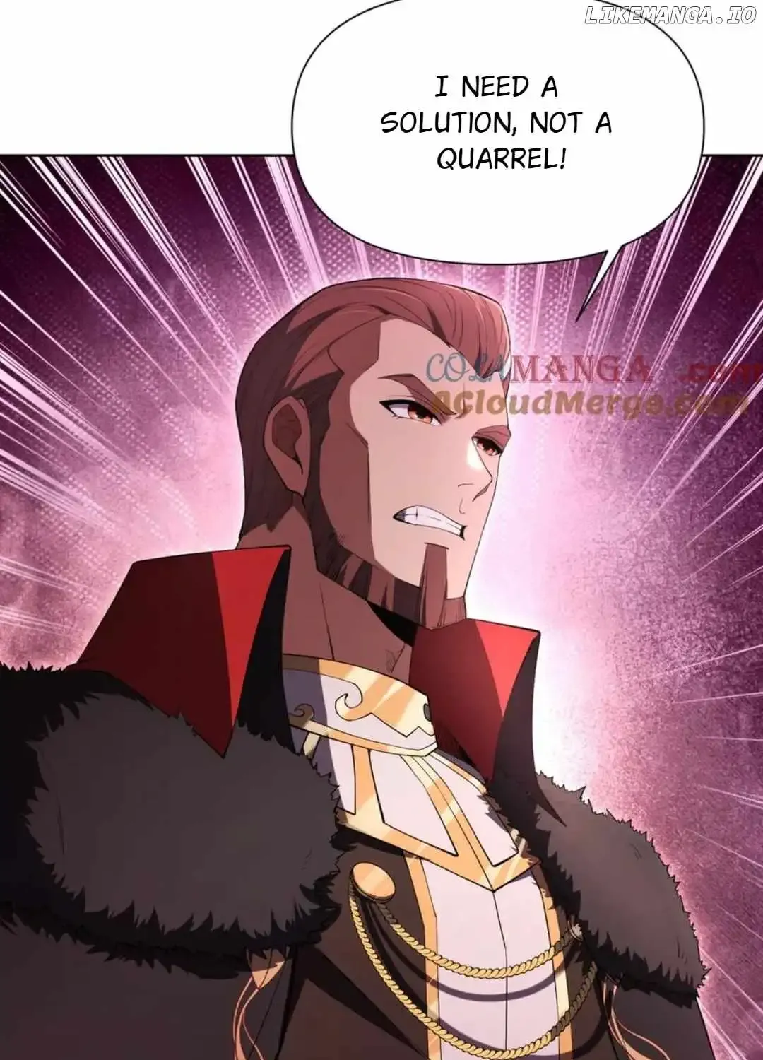I Build an Industrial Empire on the Magic Continent Chapter 31 page 11 - 